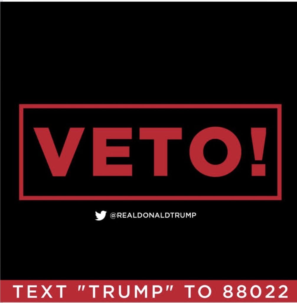 VETO